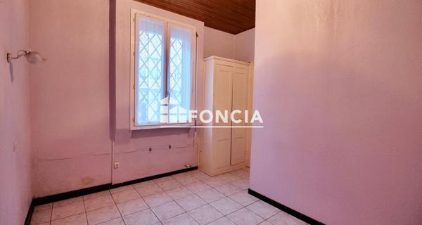 À vendre Maison 2 pièces 43 m² - Amélie-les-bains-palalda 66110