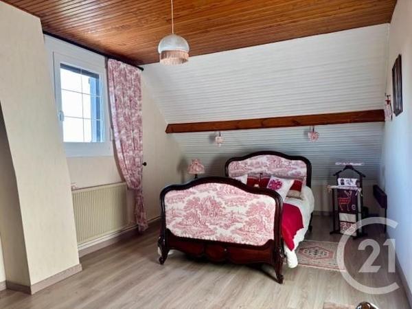 Maison à vendre  10 pièces - 169 m2 MONTREUIL SUR MER - 62