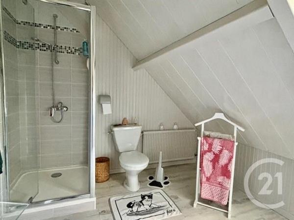 Maison à vendre  10 pièces - 169 m2 MONTREUIL SUR MER - 62