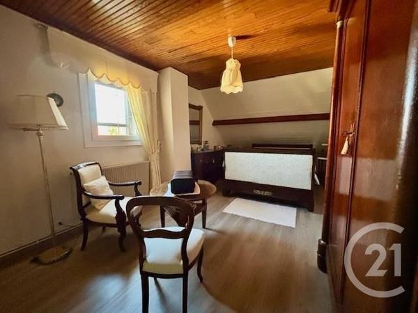 Maison à vendre  10 pièces - 169 m2 MONTREUIL SUR MER - 62