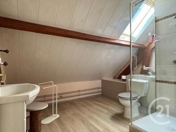 Maison à vendre  10 pièces - 169 m2 MONTREUIL SUR MER - 62