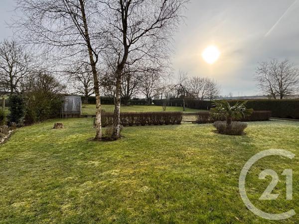 Maison à vendre  10 pièces - 169 m2 MONTREUIL SUR MER - 62