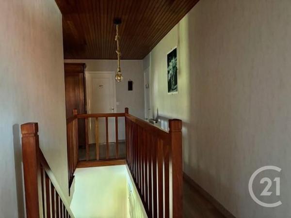 Maison à vendre  10 pièces - 169 m2 MONTREUIL SUR MER - 62