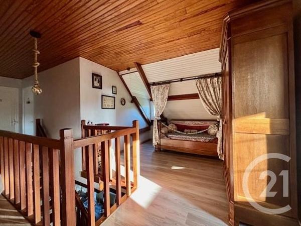 Maison à vendre  10 pièces - 169 m2 MONTREUIL SUR MER - 62