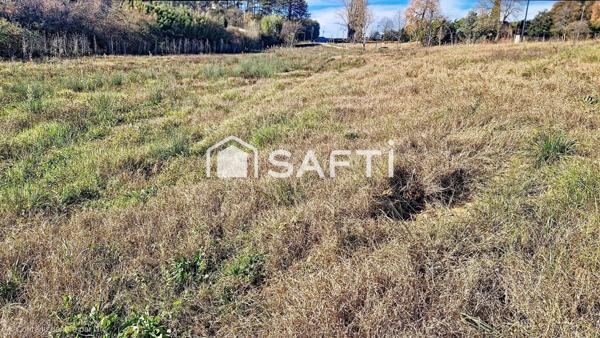 L’adresse idéale pour votre futur lieu de vie