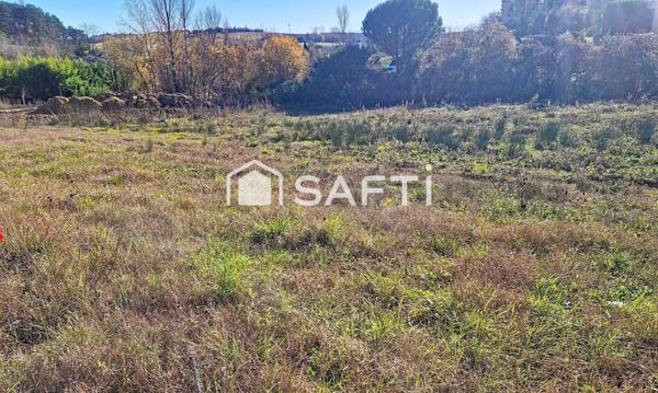 L’adresse idéale pour votre futur lieu de vie