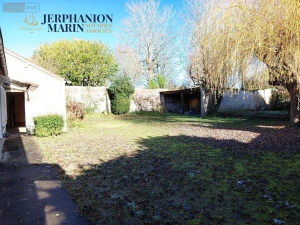 Maison à vendre à Mauves-sur-Huisne dans l'Orne (61400), ref : 61068-10