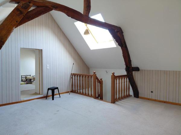 Maison à vendre à Mauves-sur-Huisne dans l'Orne (61400), ref : 61068-10