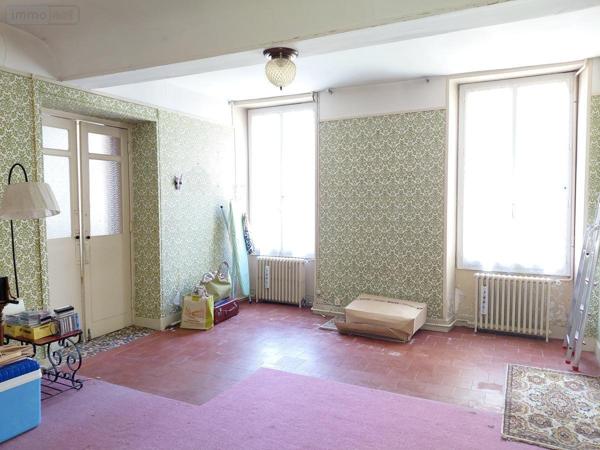 Maison à vendre à Mauves-sur-Huisne dans l'Orne (61400), ref : 61068-10