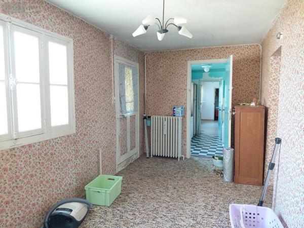 Maison à vendre à Mauves-sur-Huisne dans l'Orne (61400), ref : 61068-10