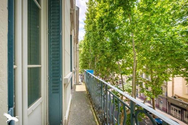 Appartement à vendre |  Lyon 06 |  5 pièces | 167 m²