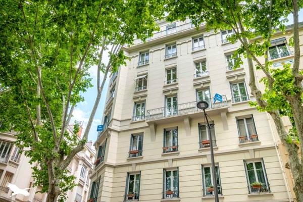 Appartement à vendre |  Lyon 06 |  5 pièces | 167 m²
