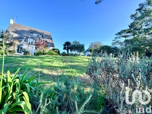 Maison à vendre 5 pièces 179 m² Plobannalec-Lesconil