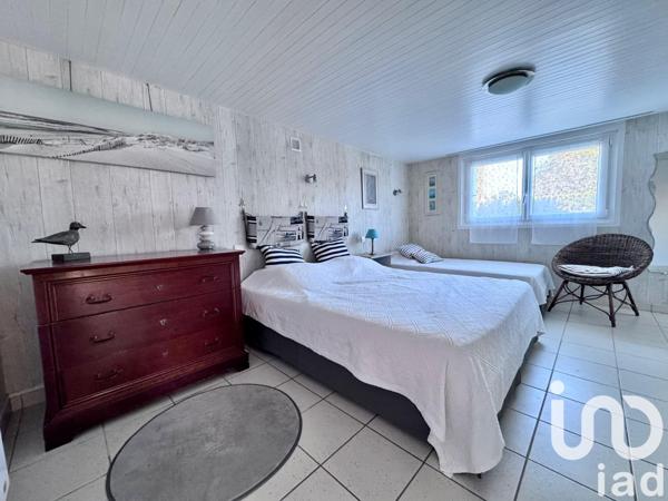 Maison à vendre 5 pièces 179 m² Plobannalec-Lesconil