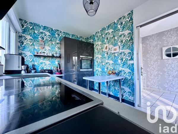 Maison à vendre 5 pièces 179 m² Plobannalec-Lesconil