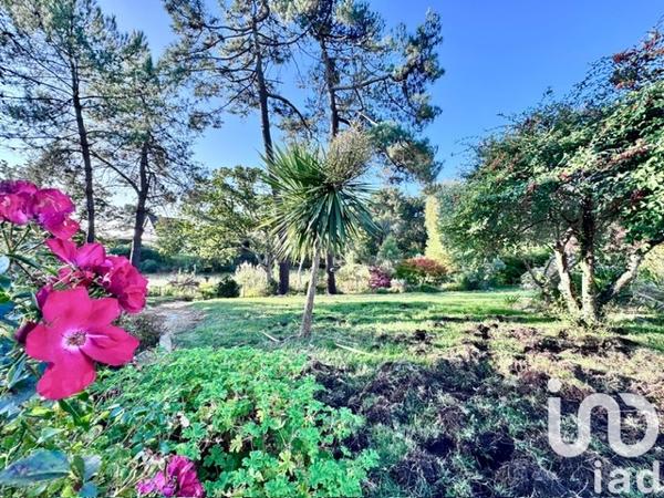 Maison à vendre 5 pièces 179 m² Plobannalec-Lesconil