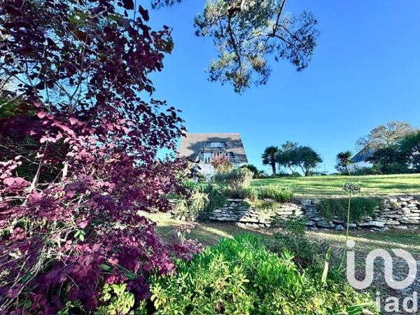 Maison à vendre 5 pièces 179 m² Plobannalec-Lesconil