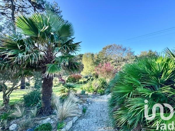 Maison à vendre 5 pièces 179 m² Plobannalec-Lesconil