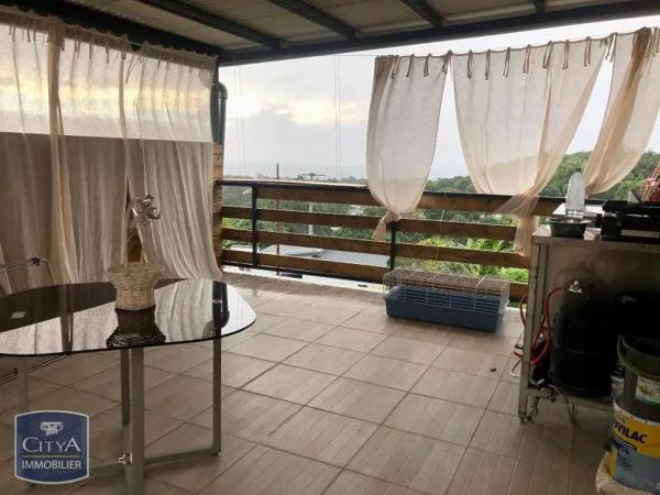 Maison à louer 4 pièces 157m²