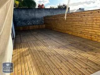 Maison à louer 4 pièces 157m²