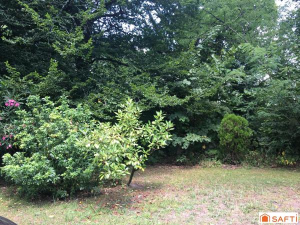 APPARTEMENT EXCEPTIONNEL 99 M2 CENTRE VILLE GRADIGNAN