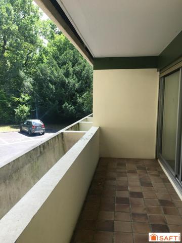 APPARTEMENT EXCEPTIONNEL 99 M2 CENTRE VILLE GRADIGNAN