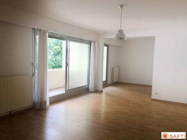 APPARTEMENT EXCEPTIONNEL 99 M2 CENTRE VILLE GRADIGNAN