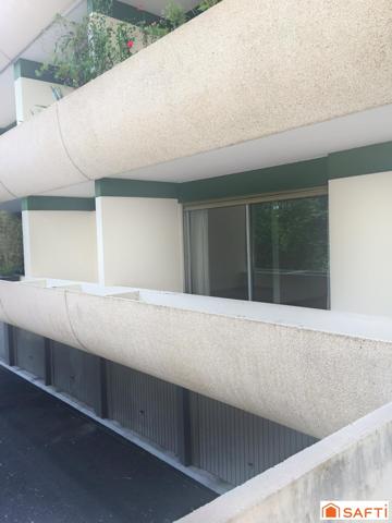 APPARTEMENT EXCEPTIONNEL 99 M2 CENTRE VILLE GRADIGNAN