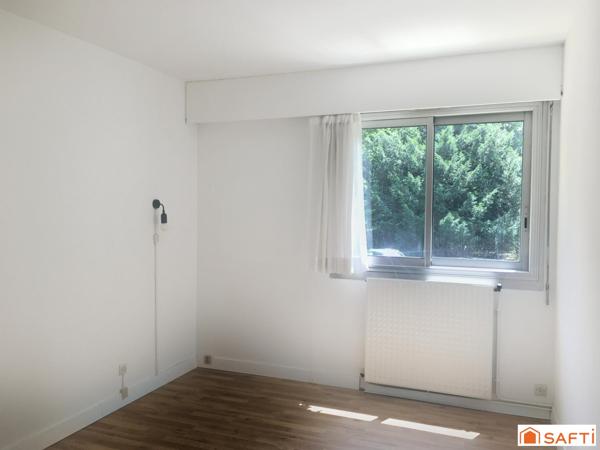APPARTEMENT EXCEPTIONNEL 99 M2 CENTRE VILLE GRADIGNAN