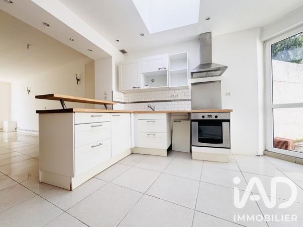 Maison à vendre 4 pièces 100 m² Mouvaux