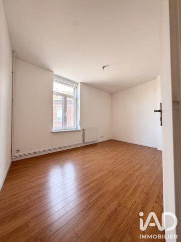 Maison à vendre 4 pièces 100 m² Mouvaux