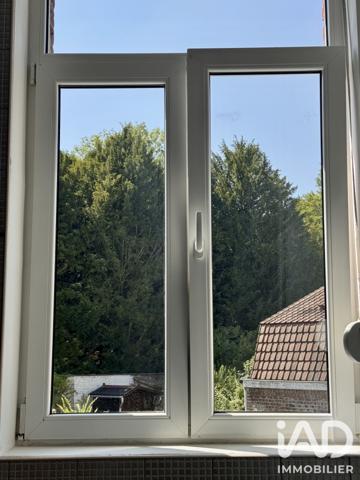 Maison à vendre 4 pièces 100 m² Mouvaux