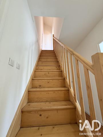 Maison à vendre 4 pièces 100 m² Mouvaux