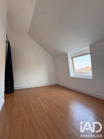 Maison à vendre 4 pièces 100 m² Mouvaux