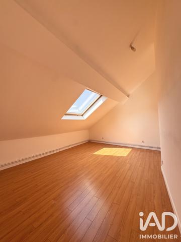 Maison à vendre 4 pièces 100 m² Mouvaux