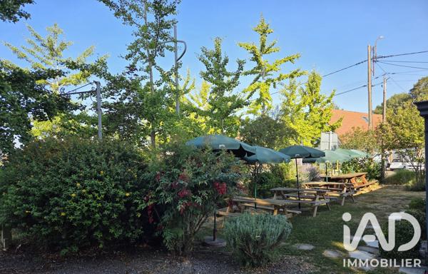 Restauration rapide à vendre 200 m² Bruay-la-Buissière