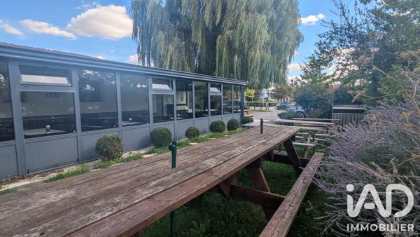 Restauration rapide à vendre 200 m² Bruay-la-Buissière