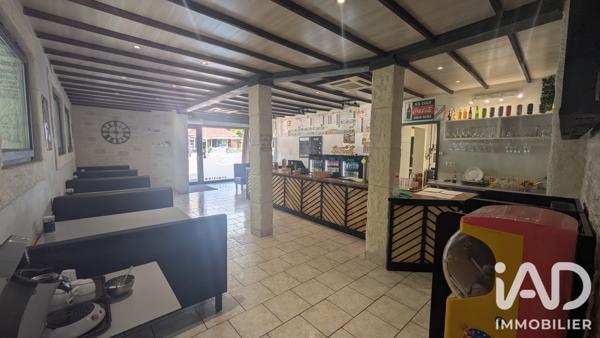 Restauration rapide à vendre 200 m² Bruay-la-Buissière