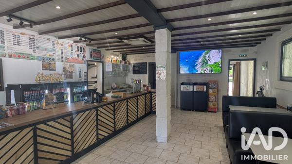 Restauration rapide à vendre 200 m² Bruay-la-Buissière