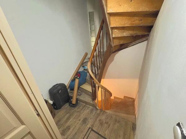 Vente Immeuble 5 pièces 139 m2 à Lavelanet