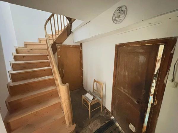 Vente Immeuble 5 pièces 139 m2 à Lavelanet