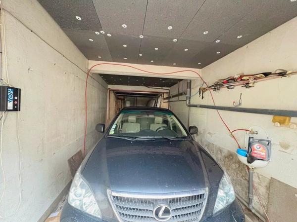 Vente Immeuble 5 pièces 139 m2 à Lavelanet