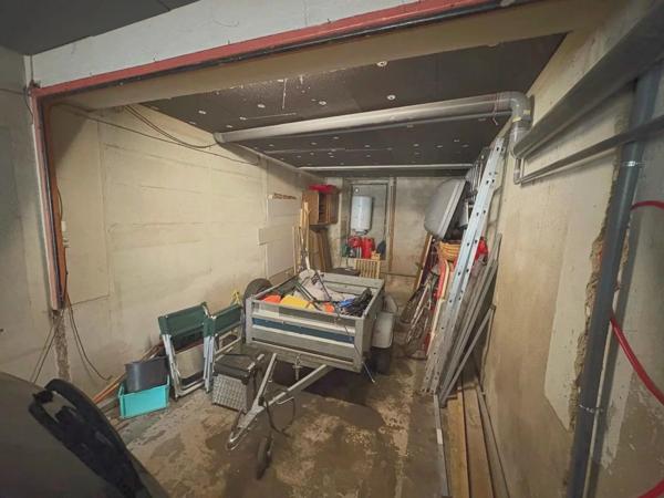 Vente Immeuble 5 pièces 139 m2 à Lavelanet