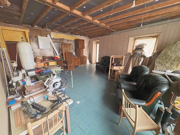 Vente Immeuble 5 pièces 139 m2 à Lavelanet