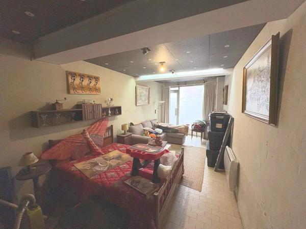 Vente Immeuble 5 pièces 139 m2 à Lavelanet