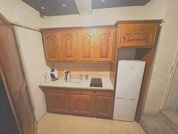 Vente Immeuble 5 pièces 139 m2 à Lavelanet