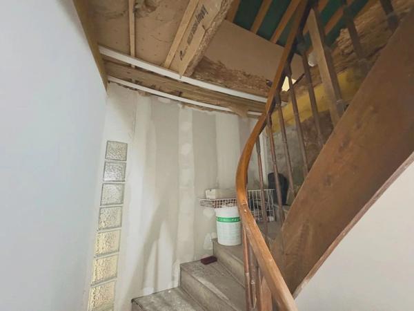 Vente Immeuble 5 pièces 139 m2 à Lavelanet