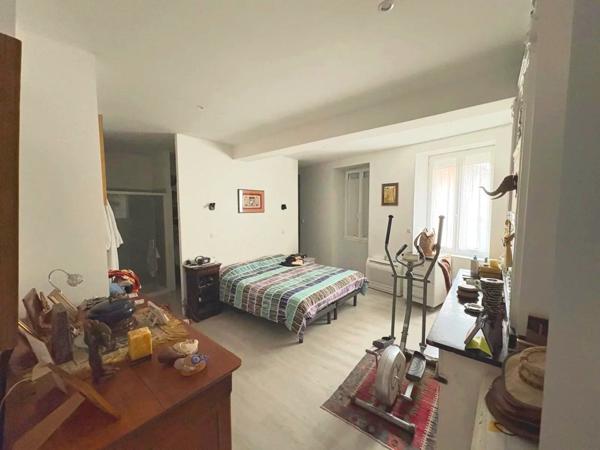 Vente Immeuble 5 pièces 139 m2 à Lavelanet