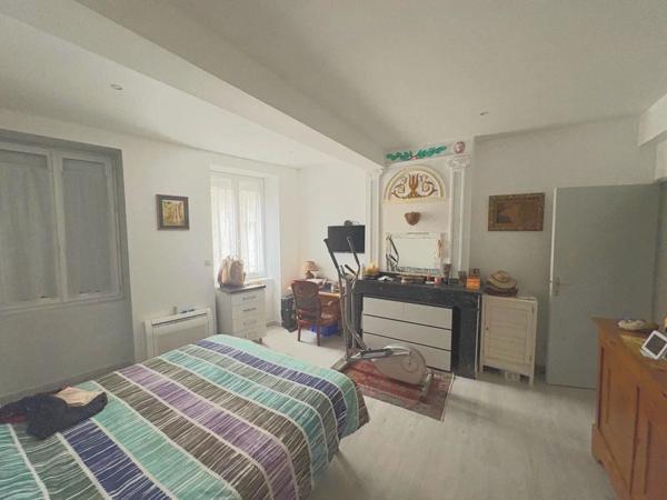 Vente Immeuble 5 pièces 139 m2 à Lavelanet