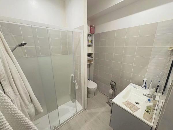 Vente Immeuble 5 pièces 139 m2 à Lavelanet